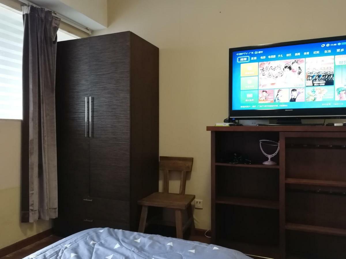 Mamaya Apartment Thẩm Quyến Ngoại thất bức ảnh